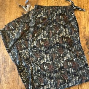 Men’s pajamas pants